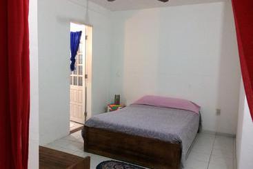 Vandrarhem Casa Jasmin