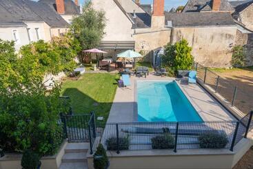 Aamiaismajoitus (B&B) 5 Grande Rue