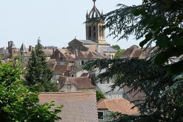 צימר Aux Délices D Excideuil