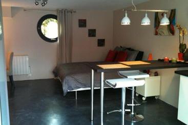 Bed and Breakfast Beauséjour Porte De Versailles Expo