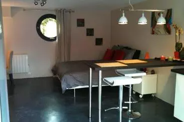 Bed and Breakfast Beauséjour Porte De Versailles Expo
