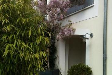 ベッドアンドブレックファースト Beauséjour Porte De Versailles Expo