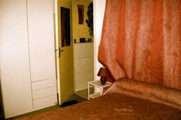 تختخواب و صبحانه Toit Pour Vous Chambre D Hôtes