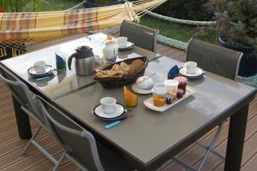 Bed and Breakfast Chambres D Hôtes De Pont C Hoat