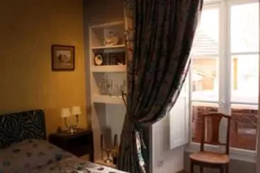 Bed and Breakfast Chambres D'hôtes La Closerie Des Trois Marottes