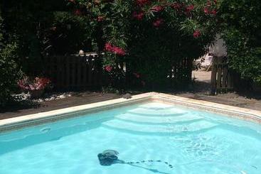 ベッドアンドブレックファースト Chambres D'hôtes La Toast Vin