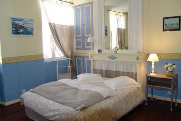 Bed and Breakfast Chambres D'hôtes La Toast Vin