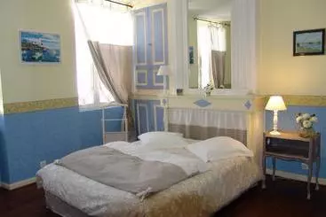 Bed and Breakfast Chambres D'hôtes La Toast Vin