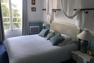 Nocleg ze śniadaniem Cote Sud