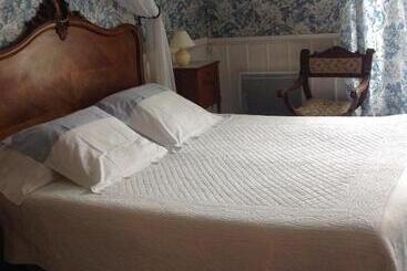 Bed and Breakfast Cote Sud