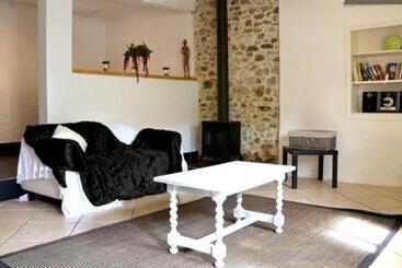 Aamiaismajoitus (B&B) Domaine De La Matte