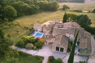 민박 La Croix Du Gres