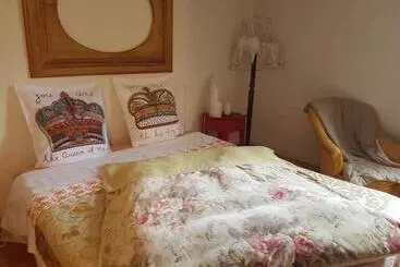 Bed and Breakfast L'atelier Du Peintre