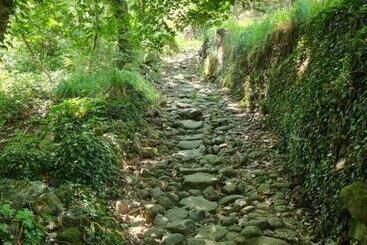 Bed and Breakfast Pavillon Kalensa