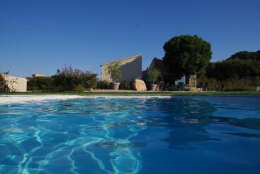 Bed and Breakfast & Restaurant Les Bergeries D'alata