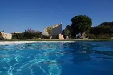 Bed and Breakfast & Restaurant Les Bergeries D'alata