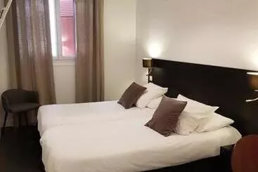 Hotel Au Bon Coin