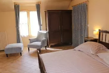 Hotel A L Orée Du Bois