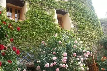 Hotel Auberge Saint Martin