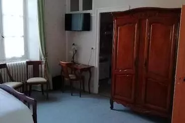 Hotel Du Berry