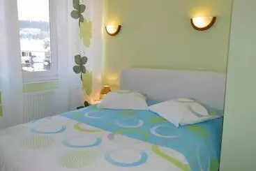 Hotel Hôtel Timgad