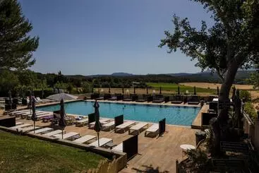 Hotel La Bastide De Venelles