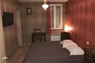 Hotel Le Malaga