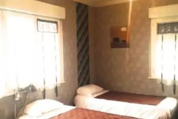 Hotel Le Petit Blanzou