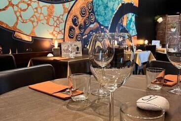 فندق Les Enfants Terribles