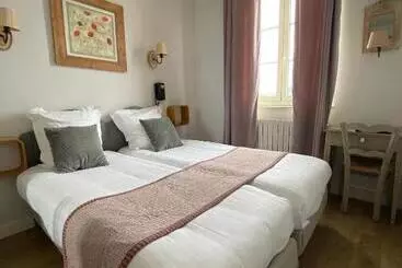 Hotel Restaurant De La Tour