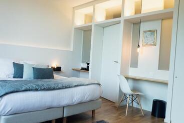 هتل Restaurant La Musardiere