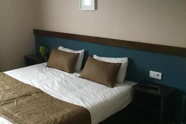 Hotel Hôtel Particulier Villa Des Marais