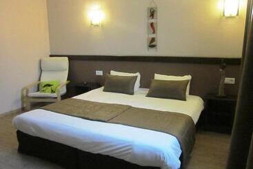 בית מלון כפרי Hôtel Particulier Villa Des Marais