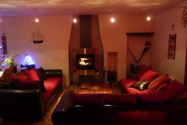 ベッドアンドブレックファースト Chambres D Hôtes Couleurs De Mer