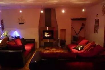 Bed and Breakfast Chambres D Hôtes Couleurs De Mer