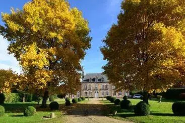 Bed & Breakfast Chambres D'hôtes De Manoir De Captot