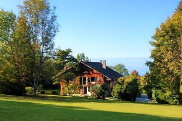 Bed and Breakfast Domaine De L'olifant