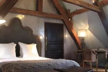 Aamiaismajoitus (B&B) L Hibernie