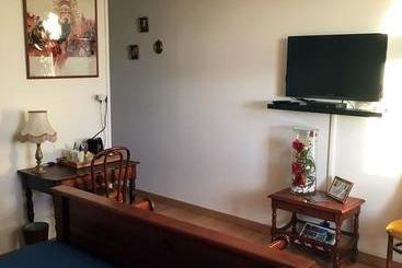 ベッドアンドブレックファースト L'orangerie