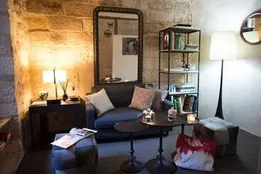 Bed & Breakfast La Banasterie
