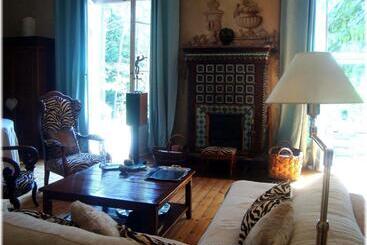 Bed and Breakfast La Becassiere