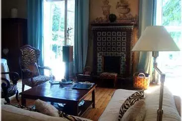 Bed and Breakfast La Becassiere