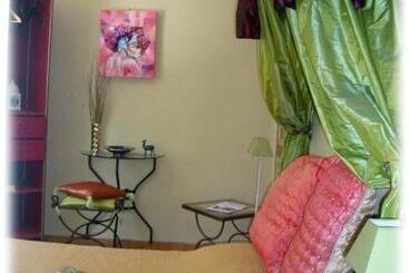 住宿加早餐 La Becassiere