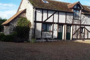 Bed and Breakfast La Belvinière Chambres Et Table D Hôtes