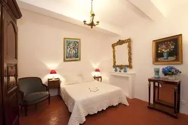 Nocleg ze śniadaniem La Maison Du Peintre En Provence
