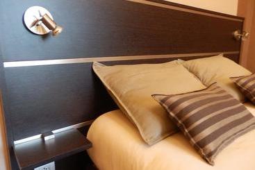 مبيت وإفطار La Rivagerie