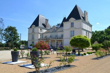 צימר Le Domaine Du Chene Vert