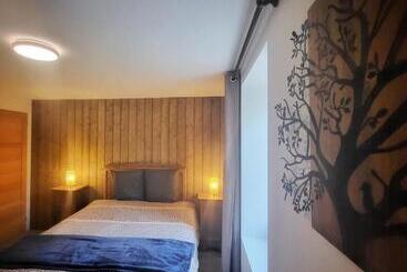 Bed and Breakfast Le Doux Nid