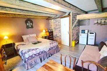 Bed and Breakfast Le Doux Nid