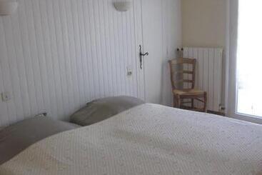 Bed and Breakfast Les Verveines De Vaison